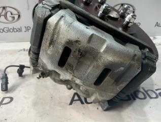 Ступица левая передняя HONDA CR-V RT6 LFB 51216TPAJ00 3 ракурс Ступица левая передняя HONDA CR-V RT6 LFB 51216TPAJ00 3 ракурс