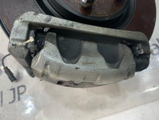 Ступица левая передняя HONDA CR-V RT6 LFB 51216TPAJ00 4 ракурс Ступица левая передняя HONDA CR-V RT6 LFB 51216TPAJ00 4 ракурс