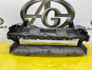 Защита радиатора HONDA CR-V RT6 LFB 71300TNYG01 1 ракурс Защита радиатора HONDA CR-V RT6 LFB 71300TNYG01 1 ракурс