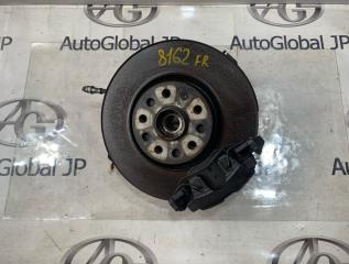 Ступица правая передняя AUDI Q3 8U CZDA 1K0407256AA 1 ракурс