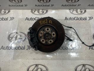 Ступица левая передняя AUDI Q3 8U CZDA 1K0407255AA 1 ракурс