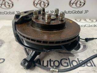 Ступица правая передняя HONDA JADE FR4 LEB 51211T4RJ03 2 ракурс Ступица правая передняя HONDA JADE FR4 LEB 51211T4RJ03 2 ракурс