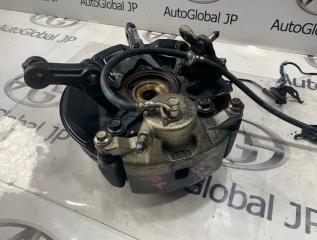Ступица правая передняя HONDA JADE FR4 LEB 51211T4RJ03 5 ракурс Ступица правая передняя HONDA JADE FR4 LEB 51211T4RJ03 5 ракурс
