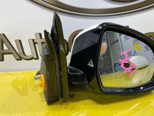 Зеркало правое переднее BMW X4 F26 N20B20A 51167396100 4 ракурс Зеркало правое переднее BMW X4 F26 N20B20A 51167396100 4 ракурс