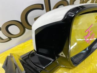 Зеркало правое переднее BMW X4 F26 N20B20A 51167396100 5 ракурс Зеркало правое переднее BMW X4 F26 N20B20A 51167396100 5 ракурс