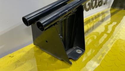 Жесткость бампера задняя SUZUKI SX4 YA41S J20A 6556079J10 2 ракурс