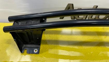 Жесткость бампера задняя SUZUKI SX4 YA41S J20A 6556079J10 3 ракурс