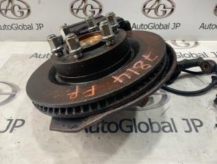 Ступица правая передняя TOYOTA LAND CRUISER PRADO GDJ150 1GDFTV 4321160240 4 ракурс Ступица правая передняя TOYOTA LAND CRUISER PRADO GDJ150 1GDFTV 4321160240 4 ракурс