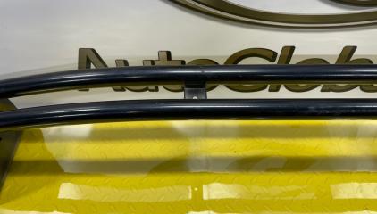 Жесткость бампера задняя SUZUKI SX4 YA41S J20A 6556079J10 4 ракурс