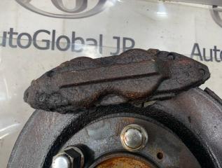Ступица правая передняя TOYOTA LAND CRUISER PRADO GDJ150 1GDFTV 4321160240 5 ракурс Ступица правая передняя TOYOTA LAND CRUISER PRADO GDJ150 1GDFTV 4321160240 5 ракурс