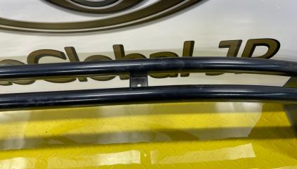 Жесткость бампера задняя SUZUKI SX4 YA41S J20A 6556079J10 5 ракурс