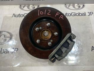 Ступица правая передняя HONDA CR-V RT6 LFB 51211TPAJ00 1 ракурс