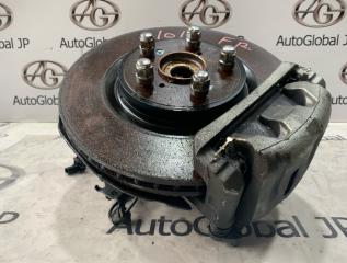 Ступица правая передняя HONDA CR-V RT6 LFB 51211TPAJ00 4 ракурс