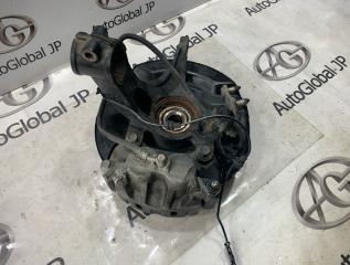 Ступица правая передняя HONDA CR-V RT6 LFB 51211TPAJ00 5 ракурс