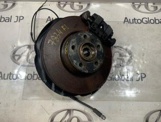 Ступица левая передняя BMW X4 F26 N20B20A 31216857413 1 ракурс Ступица левая передняя BMW X4 F26 N20B20A 31216857413 1 ракурс