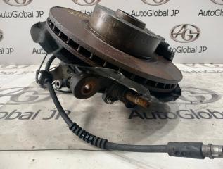 Ступица левая передняя BMW X4 F26 N20B20A 31216857413 5 ракурс Ступица левая передняя BMW X4 F26 N20B20A 31216857413 5 ракурс