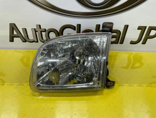 Фара левая передняя TOYOTA TUNDRA UCK40 2UZFE HR-97 1 ракурс