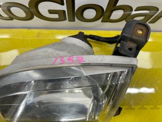 Фара левая передняя TOYOTA TUNDRA UCK40 2UZFE HR-97 2 ракурс