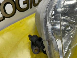 Фара левая передняя TOYOTA TUNDRA UCK40 2UZFE HR-97 4 ракурс