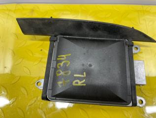 Радар-детектор левый задний BMW X4 F26 N20B20A 66326873290 2 ракурс