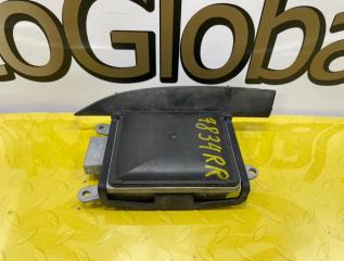 Радар-детектор правый задний BMW X4 F26 N20B20A 66326873289 1 ракурс