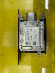 Радар-детектор правый задний BMW X4 F26 N20B20A 66326873289 5 ракурс