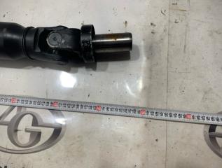 Карданный вал TOYOTA FJ CRUISER GSJ10 1GRFE 3711035A20 2 ракурс