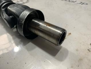 Карданный вал TOYOTA FJ CRUISER GSJ10 1GRFE 3711035A20 3 ракурс