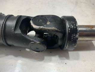 Карданный вал TOYOTA FJ CRUISER GSJ10 1GRFE 3711035A20 4 ракурс