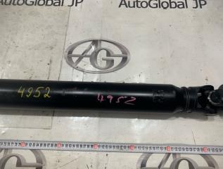 Карданный вал TOYOTA FJ CRUISER GSJ10 1GRFE 3711035A20 5 ракурс