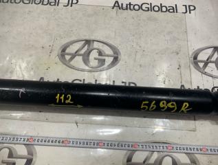 Карданный вал задний NISSAN Terrano PR50 TD27ETi 373000W700 5 ракурс