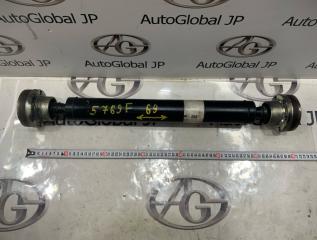 Карданный вал передний Jeep Grand Cherokee SRT WK2 ESG 6.4 52123993AA 1 ракурс Карданный вал передний Jeep Grand Cherokee SRT WK2 ESG 6.4 52123993AA 1 ракурс