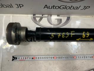 Карданный вал передний Jeep Grand Cherokee SRT WK2 ESG 6.4 52123993AA 5 ракурс Карданный вал передний Jeep Grand Cherokee SRT WK2 ESG 6.4 52123993AA 5 ракурс