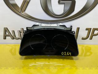 Спидометр LEXUS LS460 USF40 1URFSE 8380150860 1 ракурс
