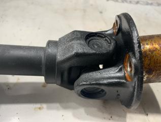 Карданный вал HONDA CR-V RT6 LFB 40100TPAH02 4 ракурс