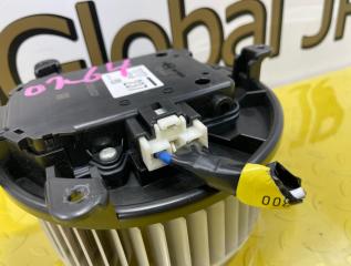 Мотор печки LEXUS LS460 USF40 1URFSE 8710350150 4 ракурс