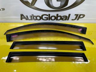 Ветровики комплект TOYOTA VANGUARD GSA33 2GRFE - 1 ракурс