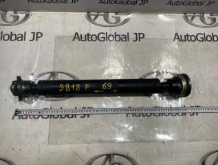 Карданный вал передний Jeep Grand Cherokee WK2 ERB 3.6 52853641AB 1 ракурс Карданный вал передний Jeep Grand Cherokee WK2 ERB 3.6 52853641AB 1 ракурс
