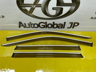 Ветровики комплект Jeep Grand Cherokee WK2 ERB 3.6 - 1 ракурс Ветровики комплект Jeep Grand Cherokee WK2 ERB 3.6 - 1 ракурс