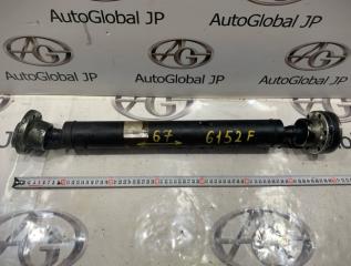 Карданный вал передний Jeep Grand Cherokee WK2 ERB 3.6 52853641AD 1 ракурс Карданный вал передний Jeep Grand Cherokee WK2 ERB 3.6 52853641AD 1 ракурс