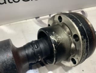 Карданный вал передний Jeep Grand Cherokee WK2 ERB 3.6 52853641AD 4 ракурс Карданный вал передний Jeep Grand Cherokee WK2 ERB 3.6 52853641AD 4 ракурс