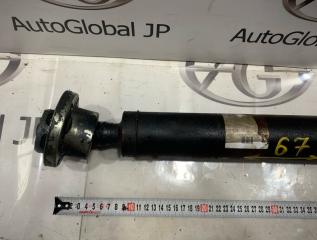 Карданный вал передний Jeep Grand Cherokee WK2 ERB 3.6 52853641AD 5 ракурс Карданный вал передний Jeep Grand Cherokee WK2 ERB 3.6 52853641AD 5 ракурс
