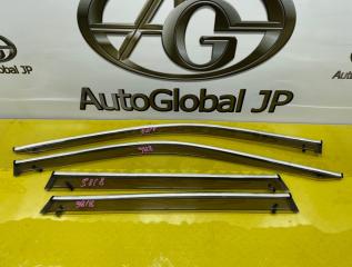 Ветровики комплект Jeep Grand Cherokee WK2 ERB 3.6 - 1 ракурс Ветровики комплект Jeep Grand Cherokee WK2 ERB 3.6 - 1 ракурс