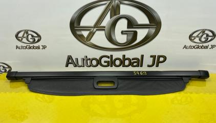 Полка багажника Jeep Grand Cherokee SRT WK2 ESG 6.4 6FW02DX9AB 1 ракурс Полка багажника Jeep Grand Cherokee SRT WK2 ESG 6.4 6FW02DX9AB 1 ракурс