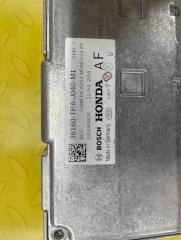 Камера переднего вида HONDA CR-V RT6 LFB 36160TPAJ040 5 ракурс