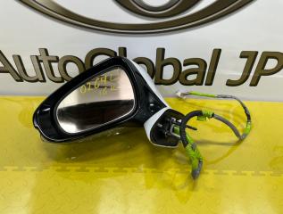 Зеркало левое переднее LEXUS LS460 USF40 1URFSE 8794050690A1 1 ракурс