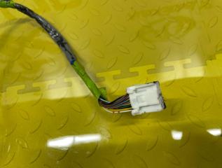 Зеркало левое переднее LEXUS LS460 USF40 1URFSE 8794050690A1 4 ракурс