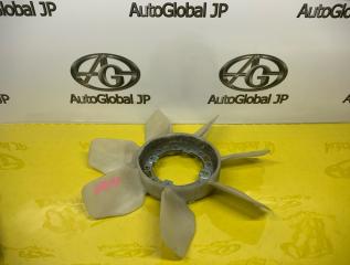 Вентилятор вязкомуфты TOYOTA LAND CRUISER PRADO GDJ150 1GDFTV 1636167020 1 ракурс Вентилятор вязкомуфты TOYOTA LAND CRUISER PRADO GDJ150 1GDFTV 1636167020 1 ракурс