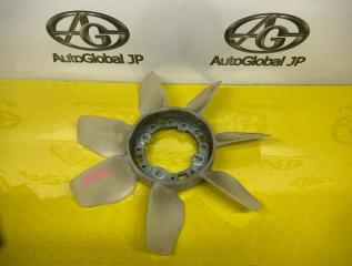 Вентилятор вязкомуфты TOYOTA LAND CRUISER PRADO GDJ150 1GDFTV 1636167020 2 ракурс Вентилятор вязкомуфты TOYOTA LAND CRUISER PRADO GDJ150 1GDFTV 1636167020 2 ракурс