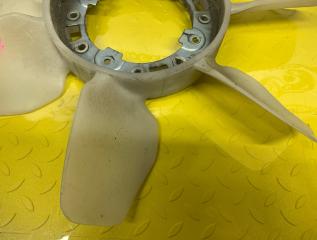 Вентилятор вязкомуфты TOYOTA LAND CRUISER PRADO GDJ150 1GDFTV 1636167020 3 ракурс Вентилятор вязкомуфты TOYOTA LAND CRUISER PRADO GDJ150 1GDFTV 1636167020 3 ракурс